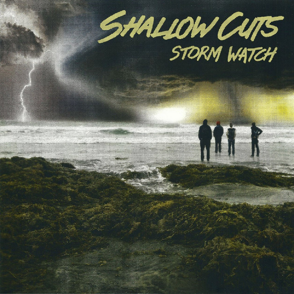 Shallow Cuts