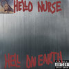 HELL ON EARTH Cover Art