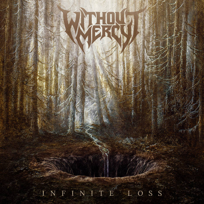 Infinite Loss | Without Mercy