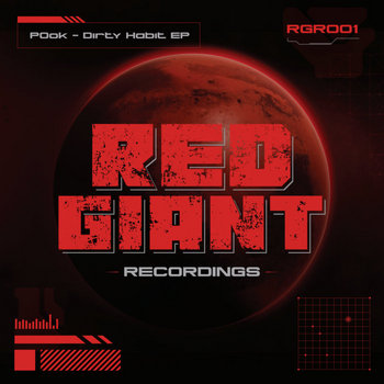 Music | Red Giant Recordings