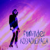 Kosmodermia Cover Art