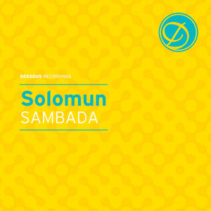 Sambada cover