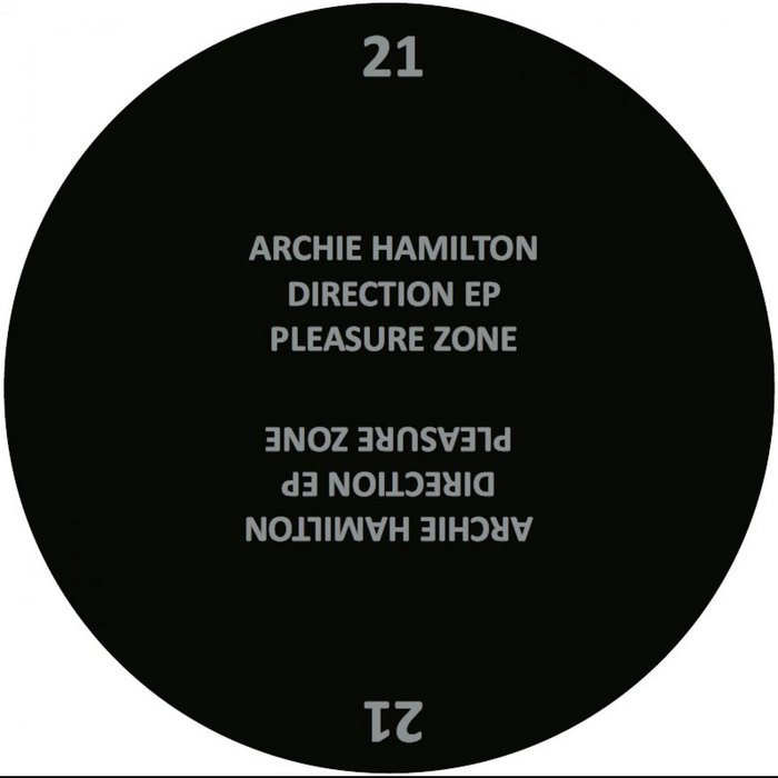PLZ021 Archie Hamilton dbh-music