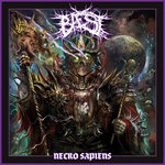 Necro Sapiens (24-bit HD Audio)