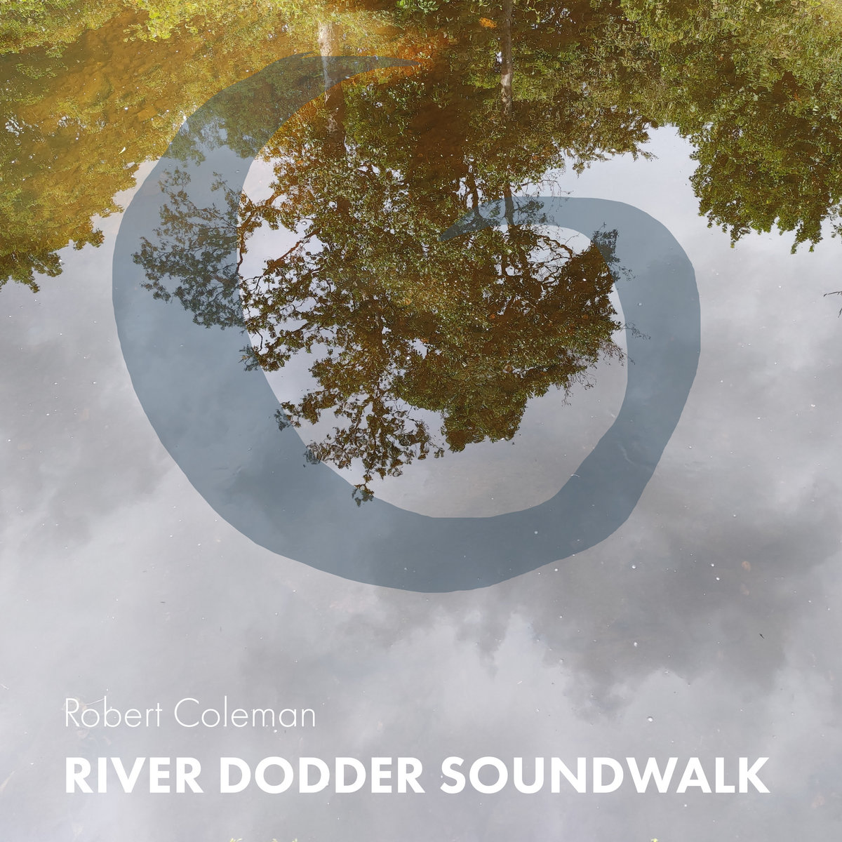 River Dodder Soundwalk cover