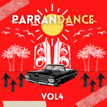 Parrandance Vol 04 cover art