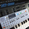 Korg DW-8000