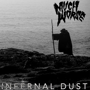 INFERNAL DUST cover