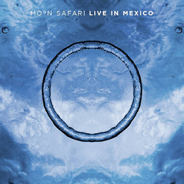 Moon Safari