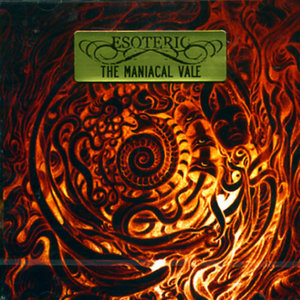 The Maniacal Vale cover