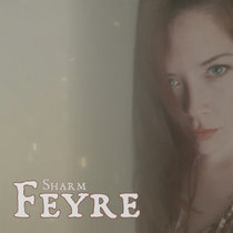 Feyre cover art