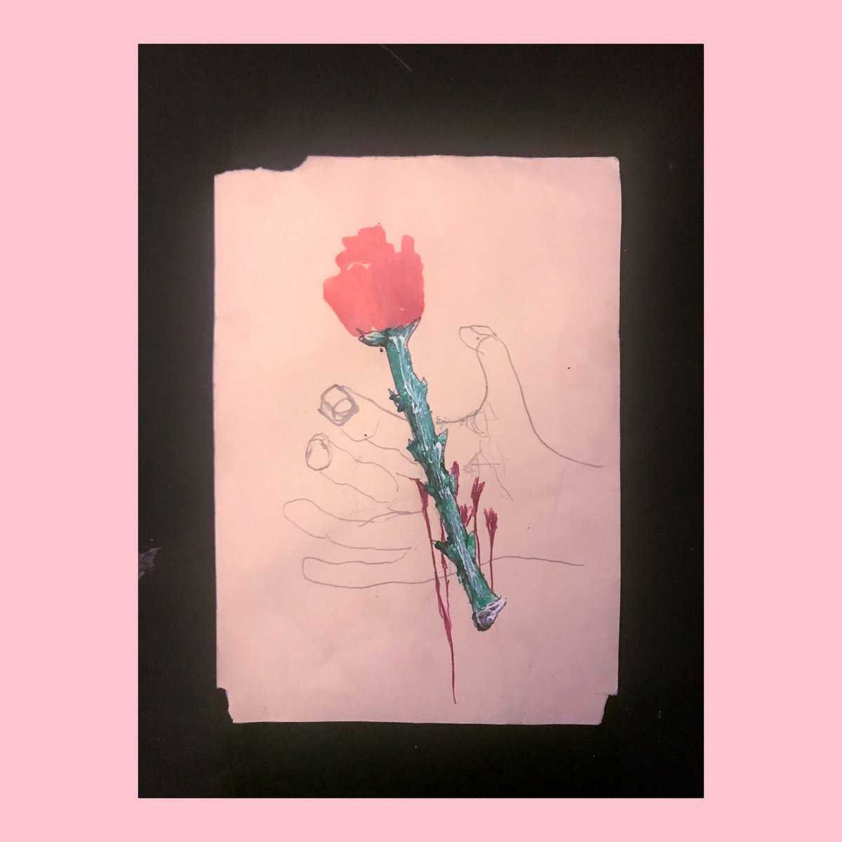 Single Charlie Potter