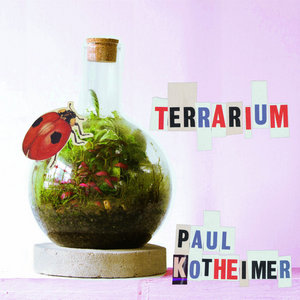 Terrarium cover