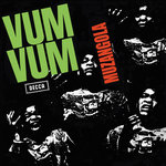 VUM VUM - MUZANGOLA EP- LTD