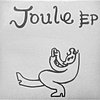 Joule EP Cover Art