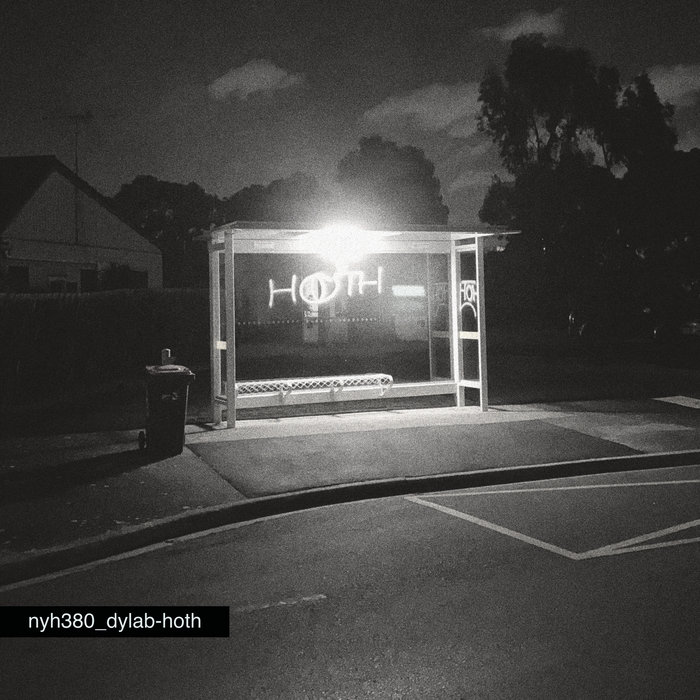 NYH380 DyLAB - Hoth, by New York Haunted