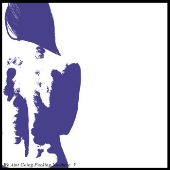 Album artwork for WAGFN V