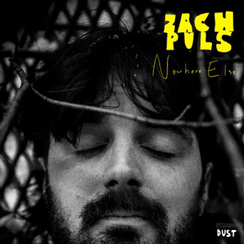 PERCEE-P Nowhere Near Simple レコード Nowhere Else | Zach Puls