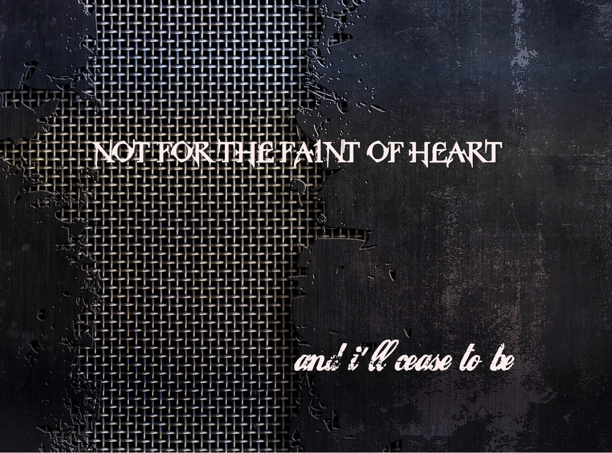 Faint of Heart