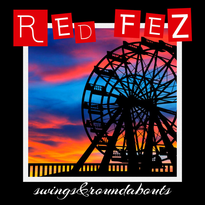 Swings&Roundabouts Sebastian Kerebs