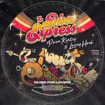 Music For Lovers EP