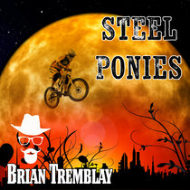 Steel Ponies cover art