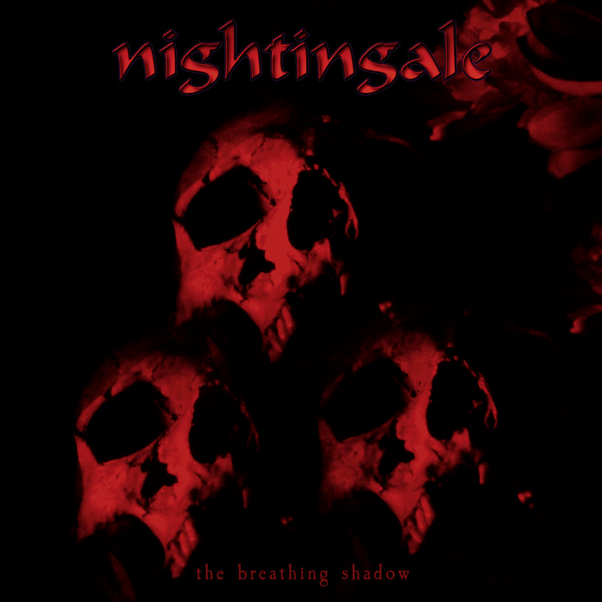 洋楽 Nightingale / The Breathing Shadow a1089798394_10.jpg
