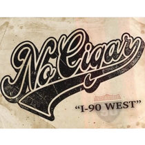 I-90 West cover art