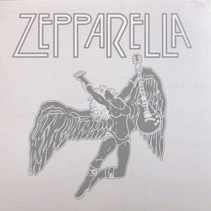 Zepparella — A Pleasing Pounding