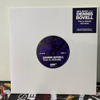 Music | Dennis Bovell MBE
