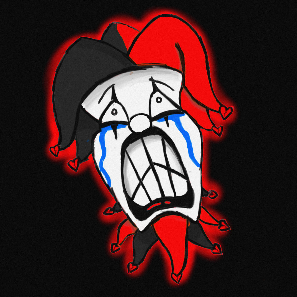 JAMBRIIEL - CORINGA DAS IDEIA | jambriiel | JAMBRIIEL, image size:1200x1200