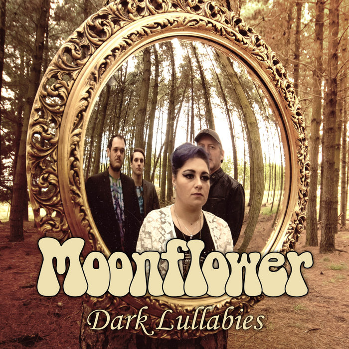 Dark Lullabies (Proton Conditioner) main image 1