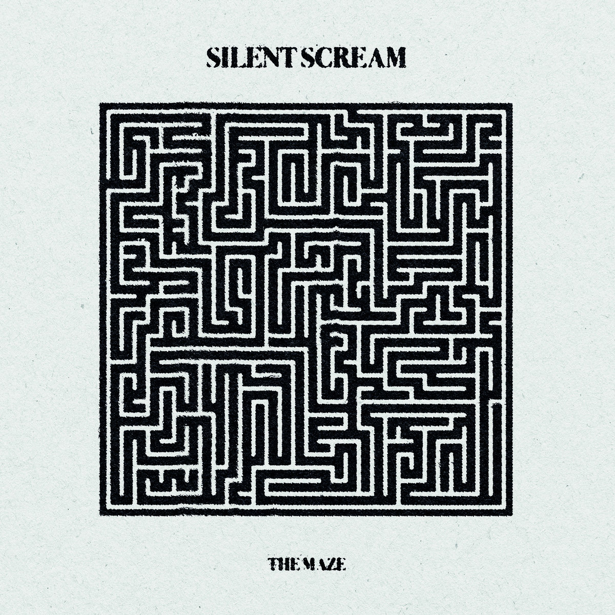 Silence Screams／REZ BAND Silence Screams - YouTube