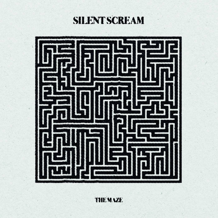 The Maze / DW049 | Silent Scream | Dead Wax Records