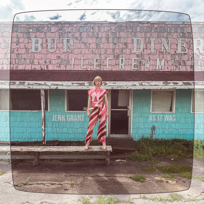 As It Was | Jenn Grant