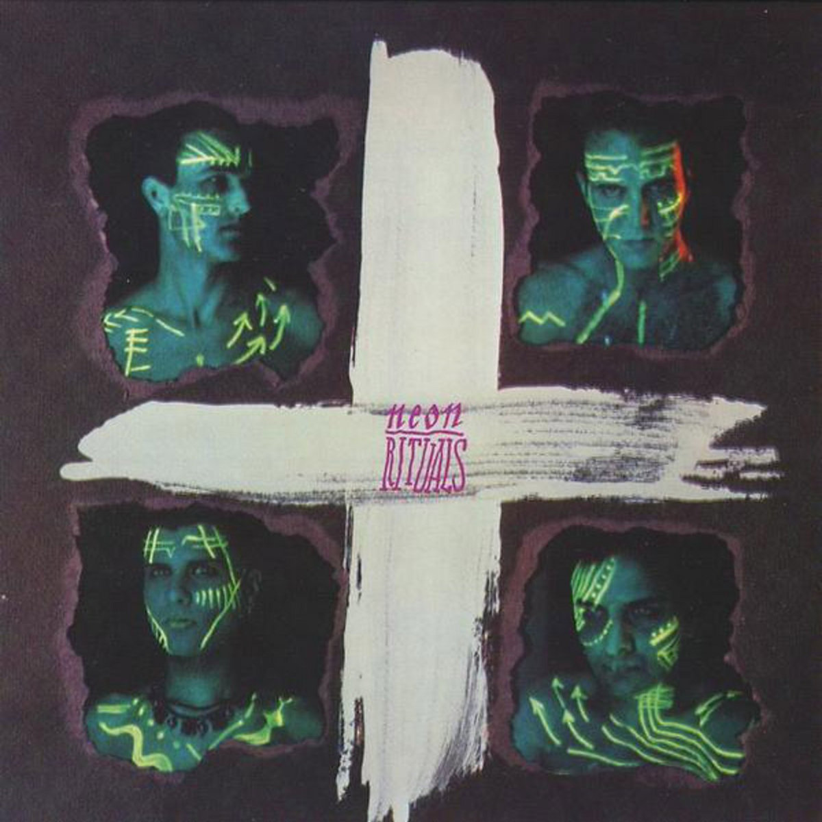 その他 New Rituals [CD] Rituals | NEON | Spittle Records