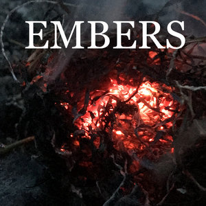 Embers Beat Tape cover