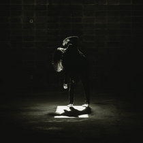 Spiritus EP cover art