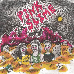 PINKSLIME cover