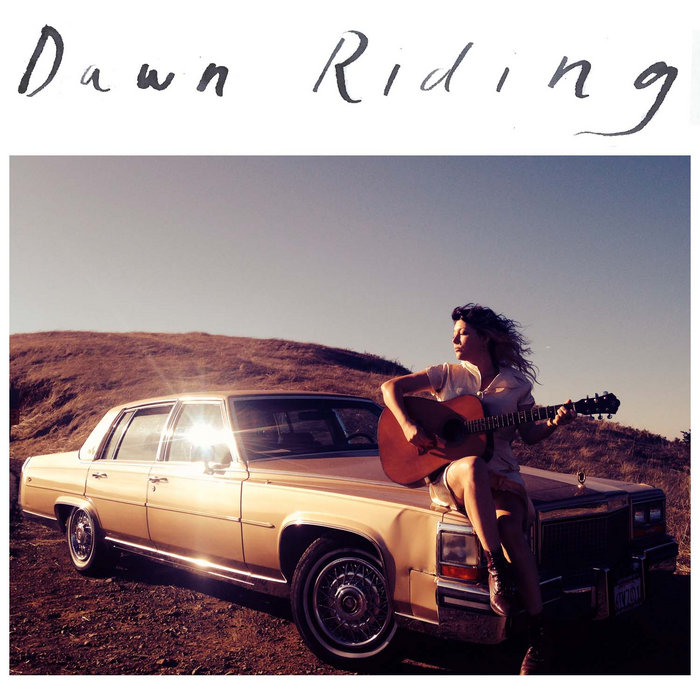 Dawn Riding Dawn Riding