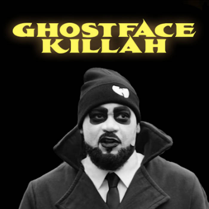 Ghostface Killah: The Mixtape (Wick-it Remixes) (2022