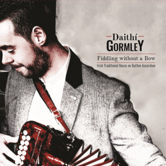 Daithí Gormley on Bandcamp