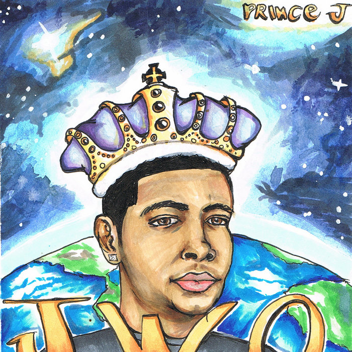 #JWO | Prince J