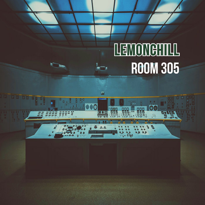 Room 305 Lemonchill