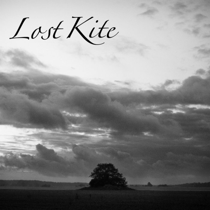 Lost Kite Lost Kite