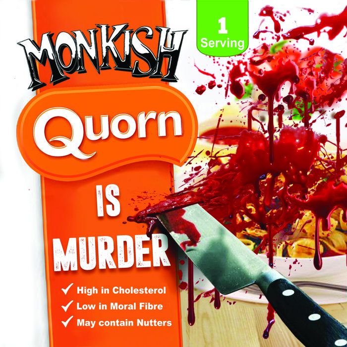 Monkish