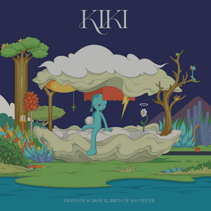 Music | KIKI