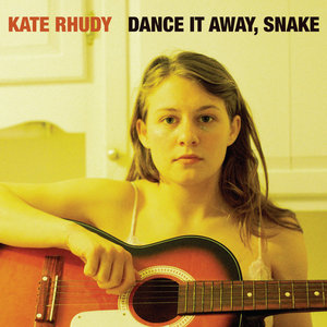 Dance It Away, Snake cover