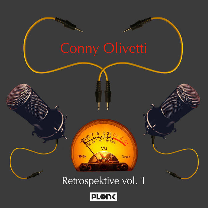 Retrospektive vol. 1 | Conny Olivetti