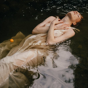 Citrus EP cover